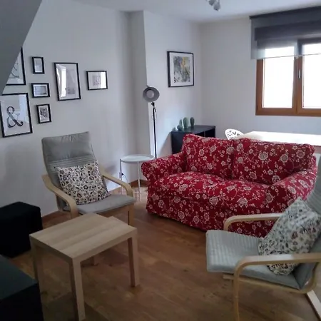 Apartment Sebrenu 2 Ribadesella