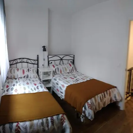 Apartment Sebrenu 2 Ribadesella