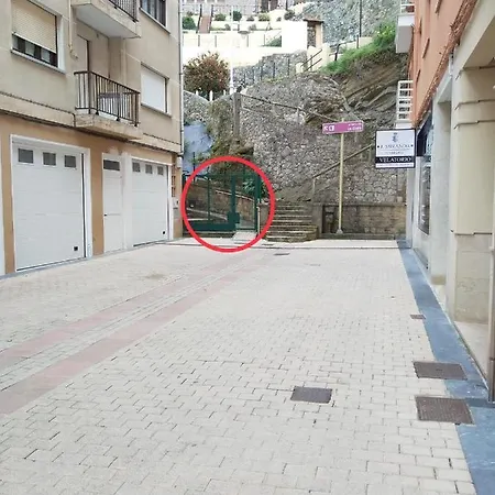 Sebrenu 2 דירה ריבאדסלה