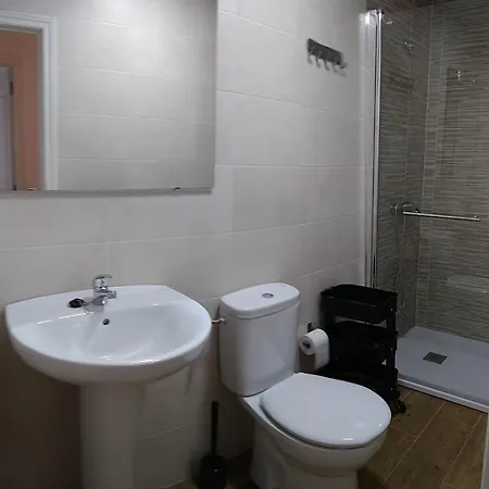 Apartment Sebrenu 2 Ribadesella