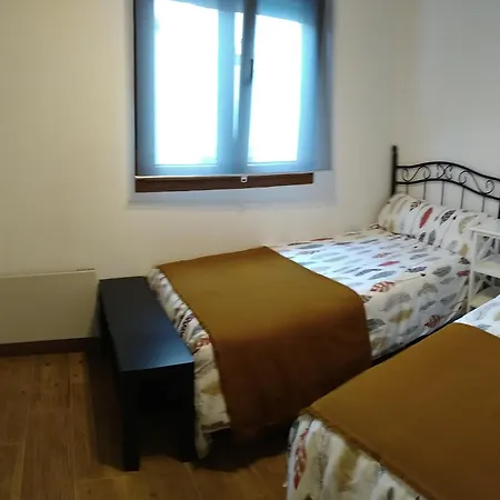 Sebrenu 2 * Ribadesella